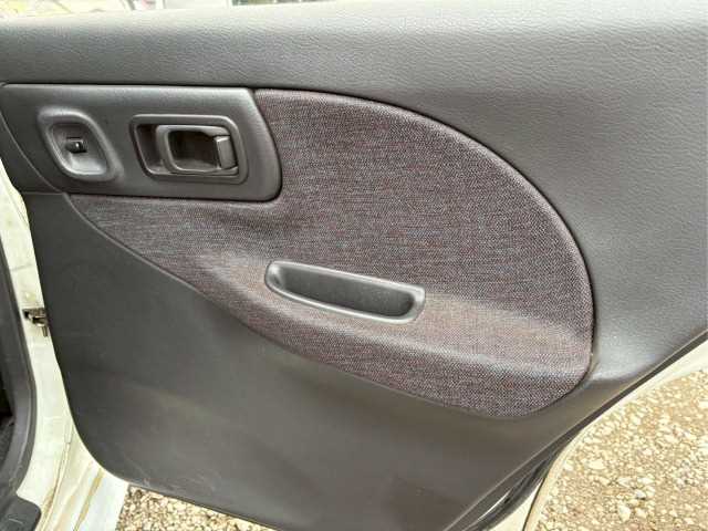 1994 Subaru Impreza JDM car for sale — photo 18 of 20