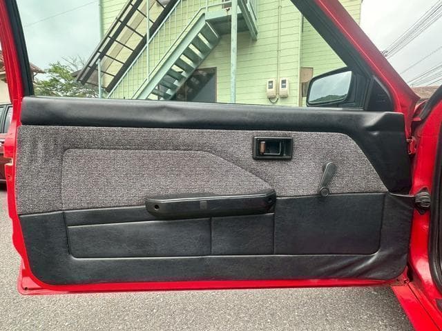 1983 Toyota Sprinter JDM car for sale — photo 11 of 20