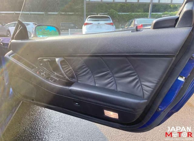 1991 Honda NSX JDM car for sale — photo 15 of 25