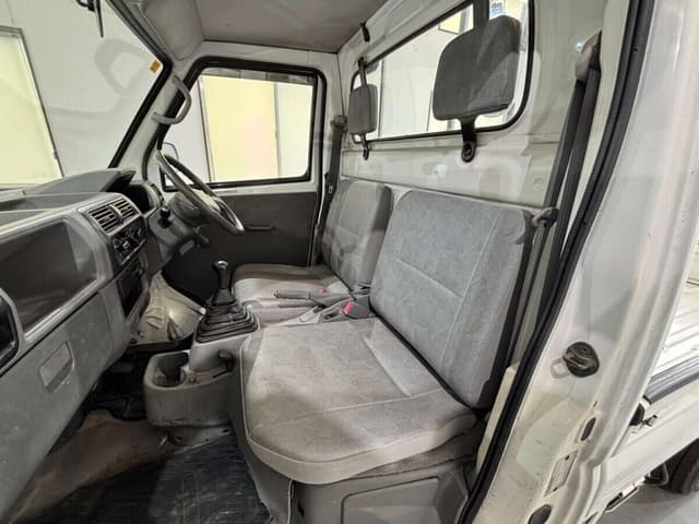 2005 Mitsubishi Minicab JDM car for sale — photo 9 of 25