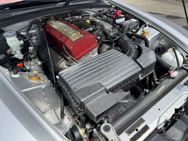 2003 Honda S2000 JDM car for sale — photo 21 of 25