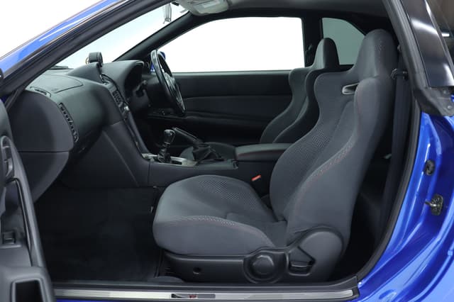 1999 Nissan Skyline JDM car for sale — photo 13 of 25