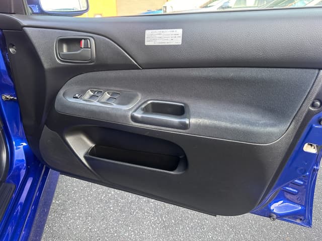 2006 Mitsubishi Lancer JDM car for sale — photo 14 of 25