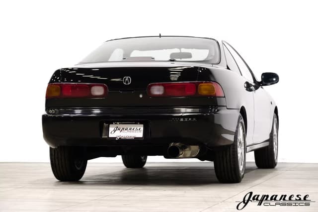 1995 Honda Integra JDM car for sale — photo 8 of 25