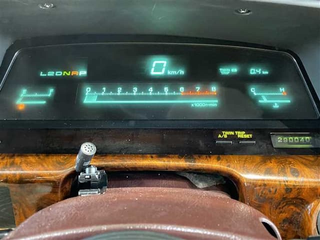 1990 Toyota Cresta JDM car for sale — photo 20 of 25