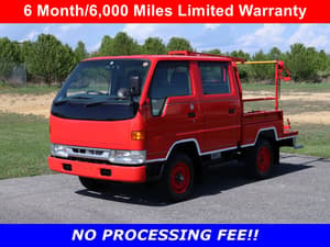 1997 Toyota Toyoace JDM car for sale