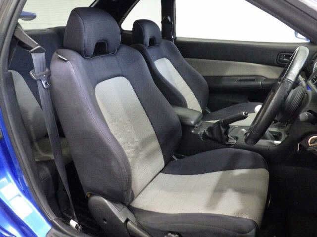 1998 Nissan Skyline JDM car for sale — photo 7 of 8