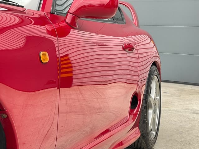 1994 JDM car for sale — photo 8 of 25