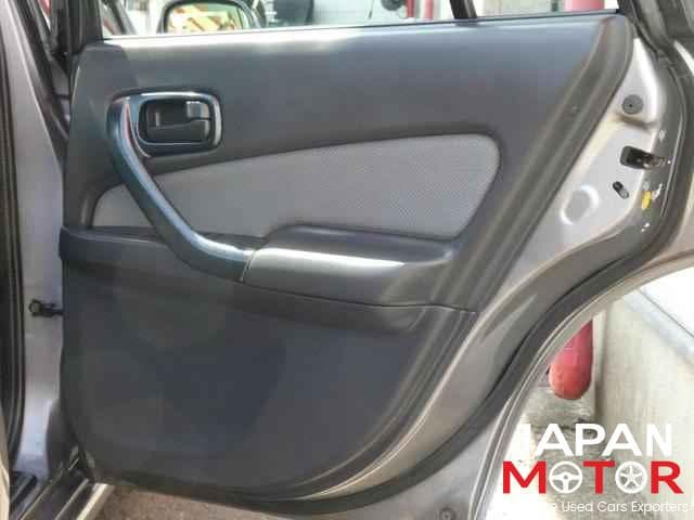 1998 Nissan Skyline JDM car for sale — photo 9 of 9