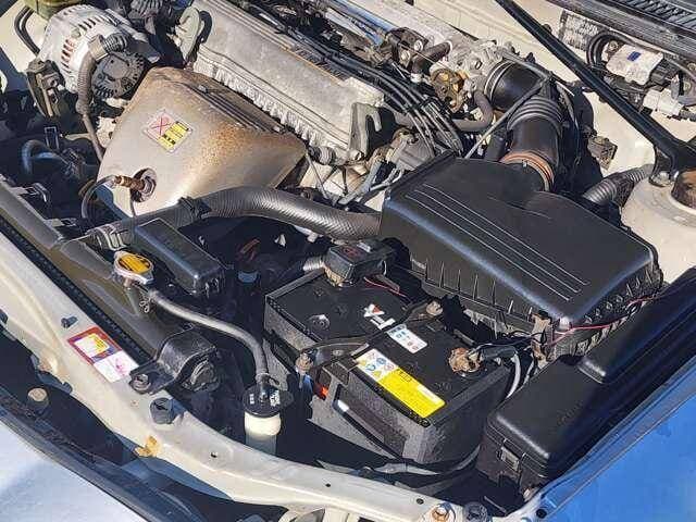 1993 Toyota Celica JDM car for sale — photo 9 of 20