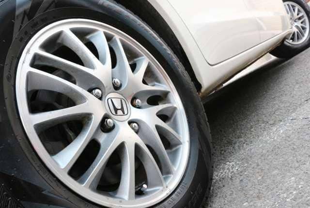 2009 Honda Odyssey JDM car for sale — photo 13 of 25
