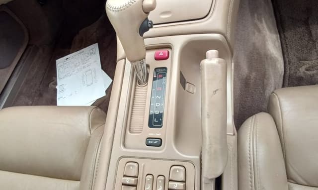 1990 Eunos JDM car for sale — photo 9 of 25