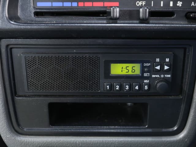 1998 Suzuki Carry JDM car for sale — photo 12 of 25