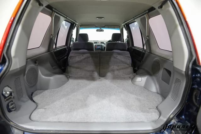 1996 Honda CR-V JDM car for sale — photo 21 of 25