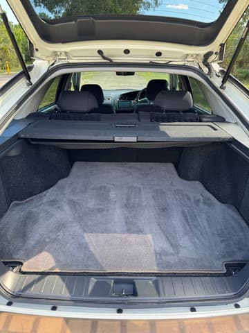 2000 Honda Accord JDM car for sale — photo 25 of 28