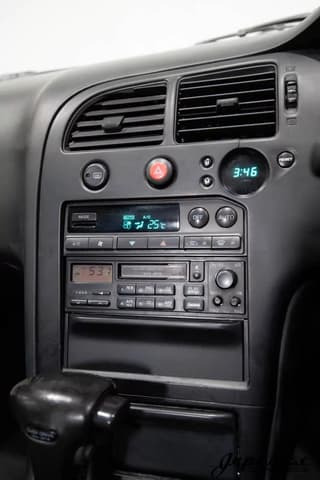 1994 Nissan Skyline JDM car for sale — photo 13 of 25