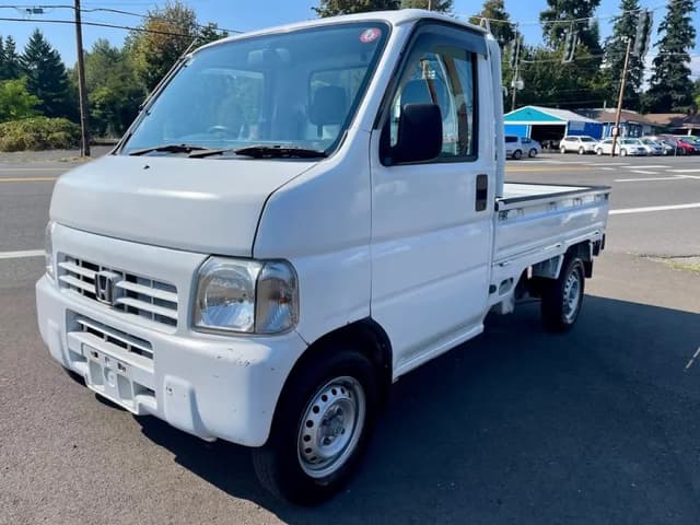 1999 Honda Acty JDM car for sale — photo 3 of 10