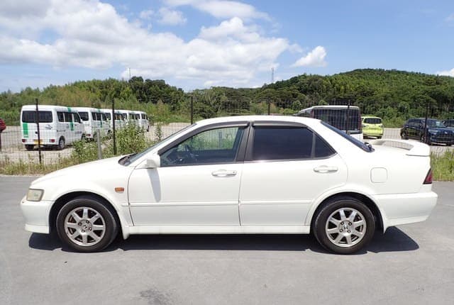1999 Honda Accord JDM car for sale — photo 2 of 25