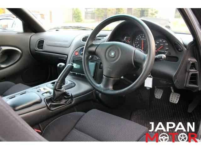 1999 Mazda RX-7 JDM car for sale — photo 10 of 12