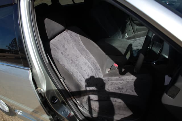 2000 Toyota Crown JDM car for sale — photo 17 of 25