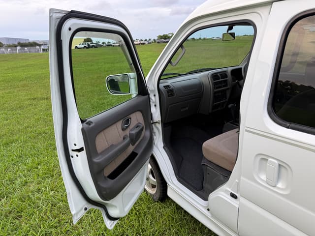 2000 Suzuki Every JDM car for sale — photo 17 of 24