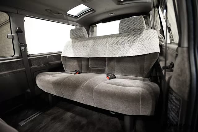 1994 Toyota HiAce JDM car for sale — photo 17 of 25