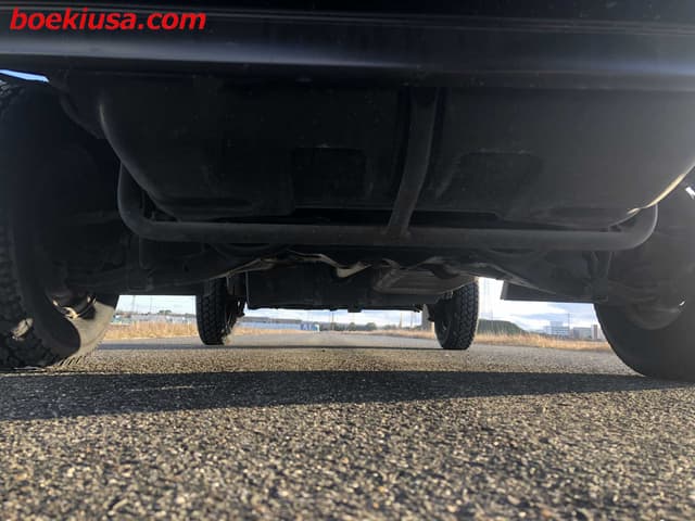 1991 Subaru Sambar JDM car for sale — photo 21 of 22