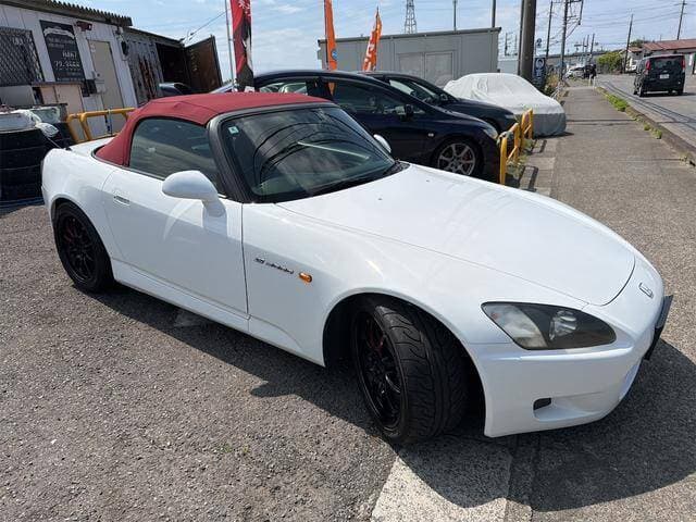 1999 Honda S2000 JDM car for sale — photo 10 of 20