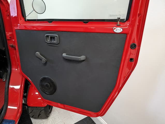 1996 Daihatsu Midget JDM car for sale — photo 17 of 19