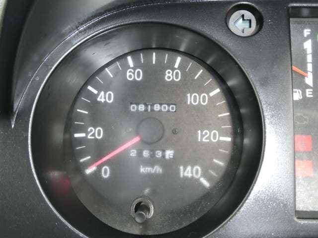 1998 Mitsubishi Pajero Mini JDM car for sale — photo 19 of 20