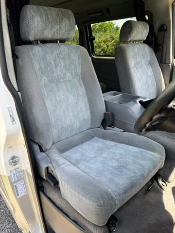 1998 Mazda Bongo JDM car for sale — photo 10 of 20