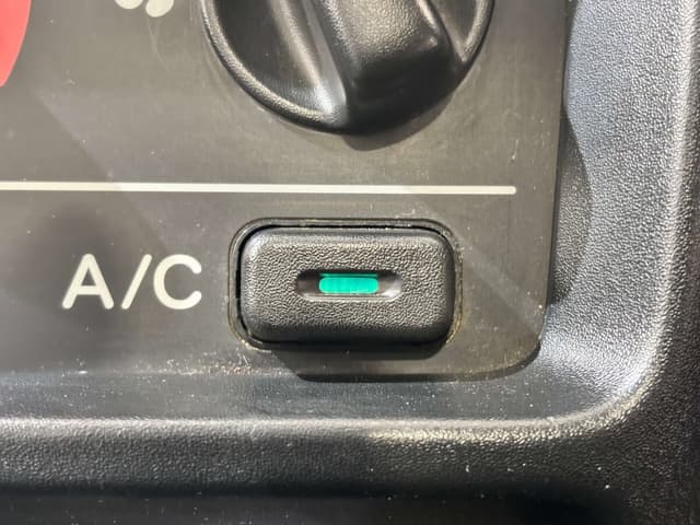 2001 Honda Acty JDM car for sale — photo 13 of 25