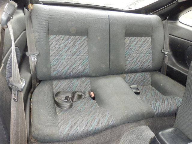 1997 Toyota Celica JDM car for sale — photo 13 of 20