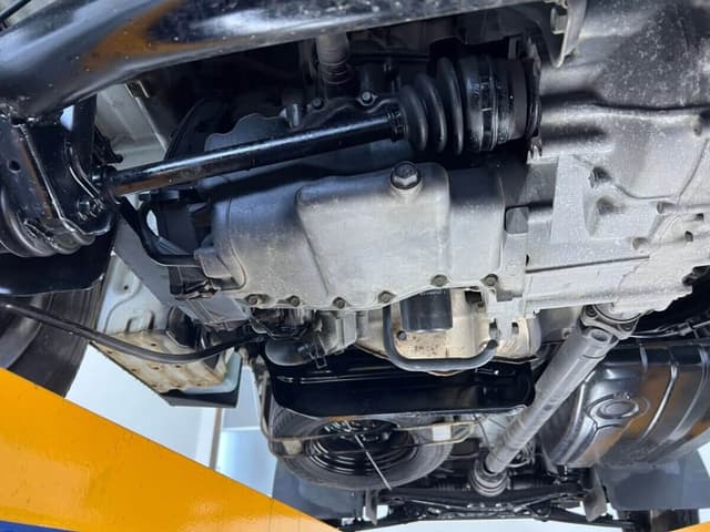 1996 Honda Acty JDM car for sale — photo 21 of 24