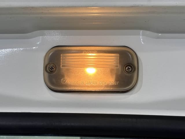 2000 Subaru Sambar JDM car for sale — photo 6 of 10