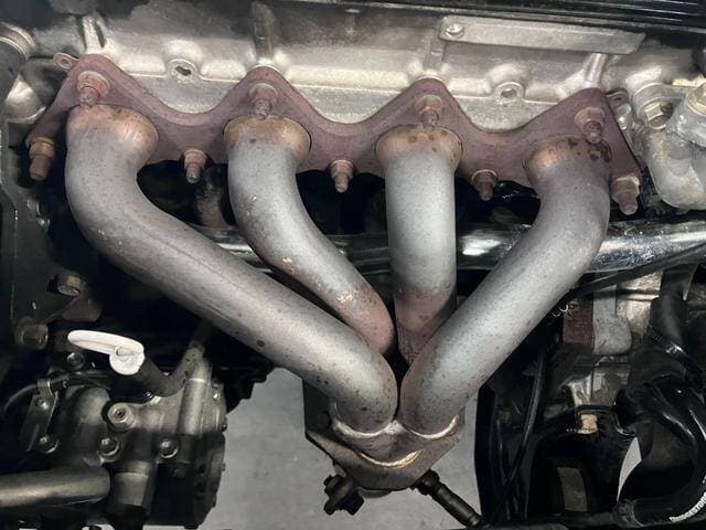 1995 Mitsubishi FTO JDM car for sale — photo 8 of 20
