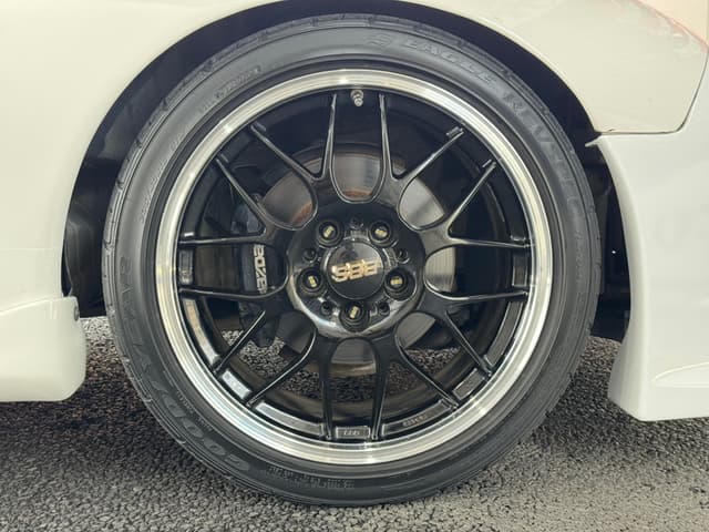 2000 Mazda RX-7 JDM car for sale — photo 20 of 25