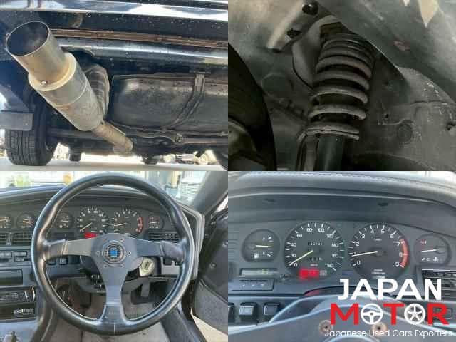 1992 Toyota Supra JDM car for sale — photo 5 of 9