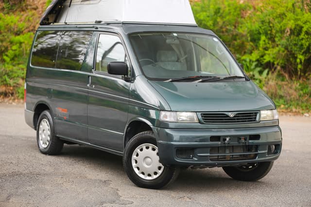 1997 Mazda Bongo JDM car for sale — photo 19 of 25
