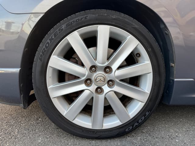 2006 Mazda Axela JDM car for sale — photo 14 of 25