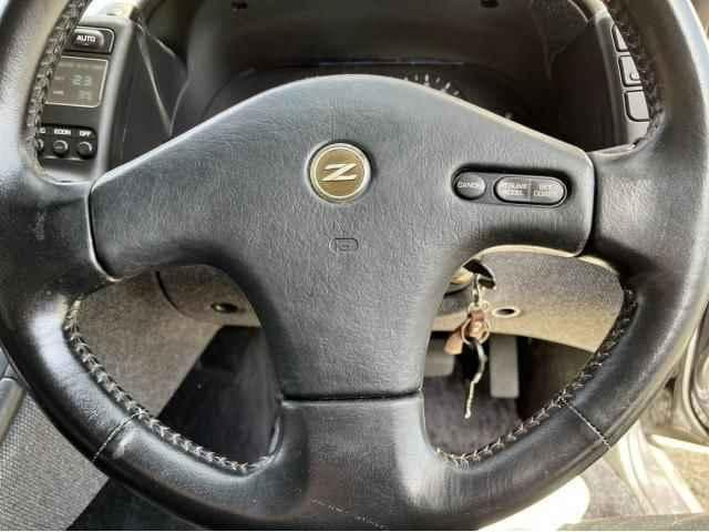 1989 Nissan Fairlady Z JDM car for sale — photo 6 of 9