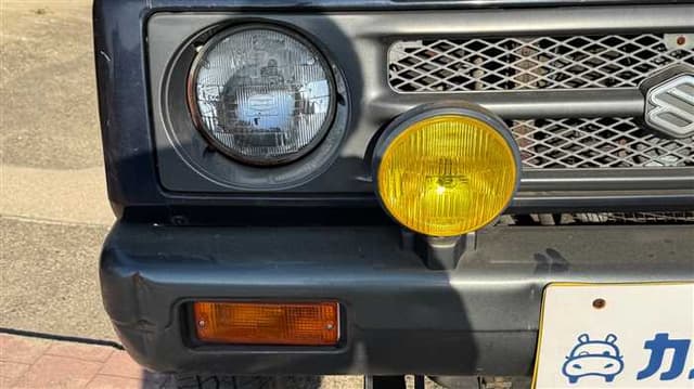 1992 Suzuki Jimny JDM car for sale — photo 18 of 25