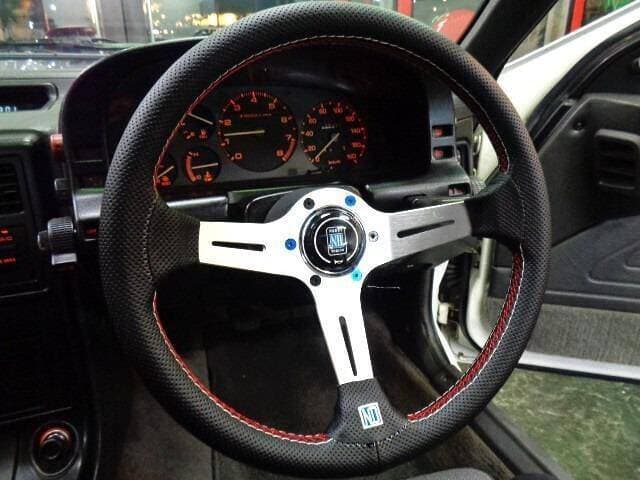 1988 Mazda RX-7 JDM car for sale — photo 7 of 12