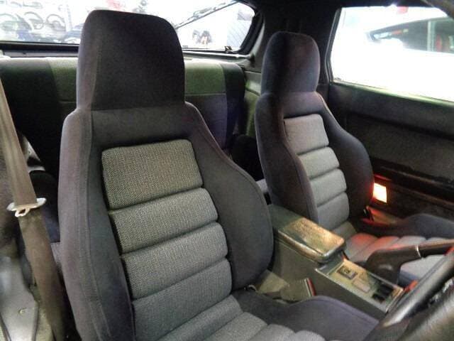 1988 Mazda RX-7 JDM car for sale — photo 5 of 12