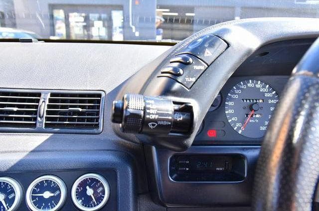 1994 Nissan Skyline JDM car for sale — photo 21 of 25