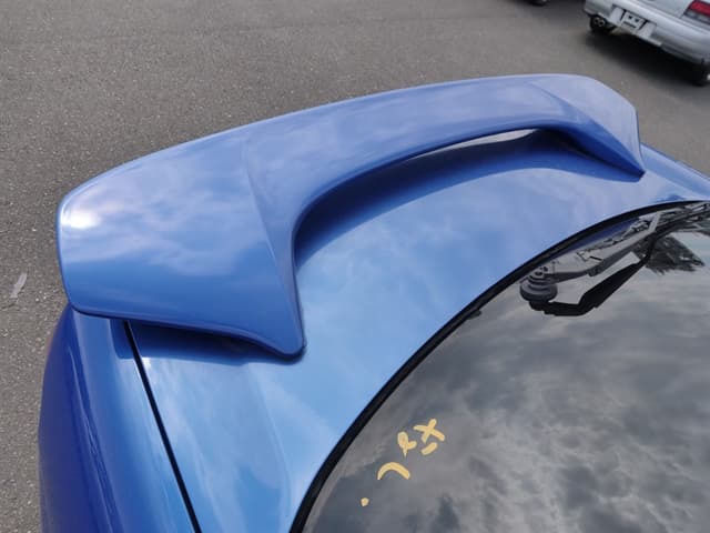 2000 Subaru Impreza JDM car for sale — photo 14 of 25