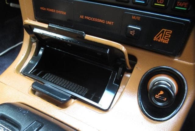 1991 Mazda RX-7 JDM car for sale — photo 23 of 25