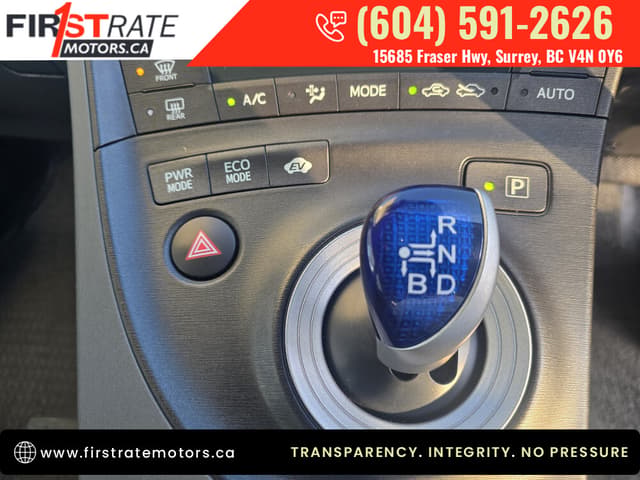 2009 Toyota Prius JDM car for sale — photo 17 of 17