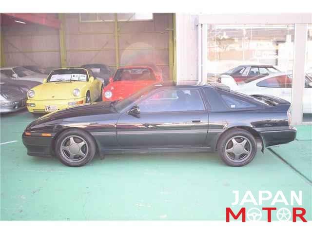 1990 Toyota Supra JDM car for sale — photo 4 of 13
