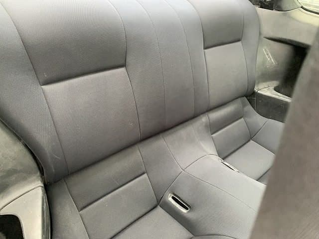 1999 Nissan Silvia JDM car for sale — photo 9 of 12